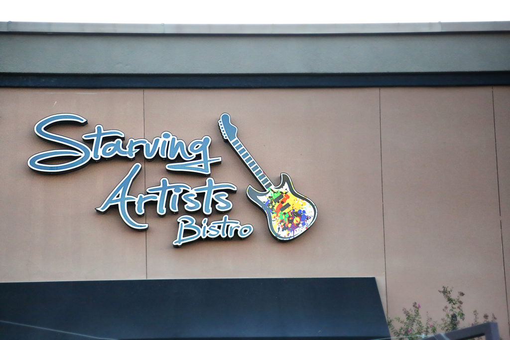 Fresno Neon Sign Company Lighting the Valley since 1932