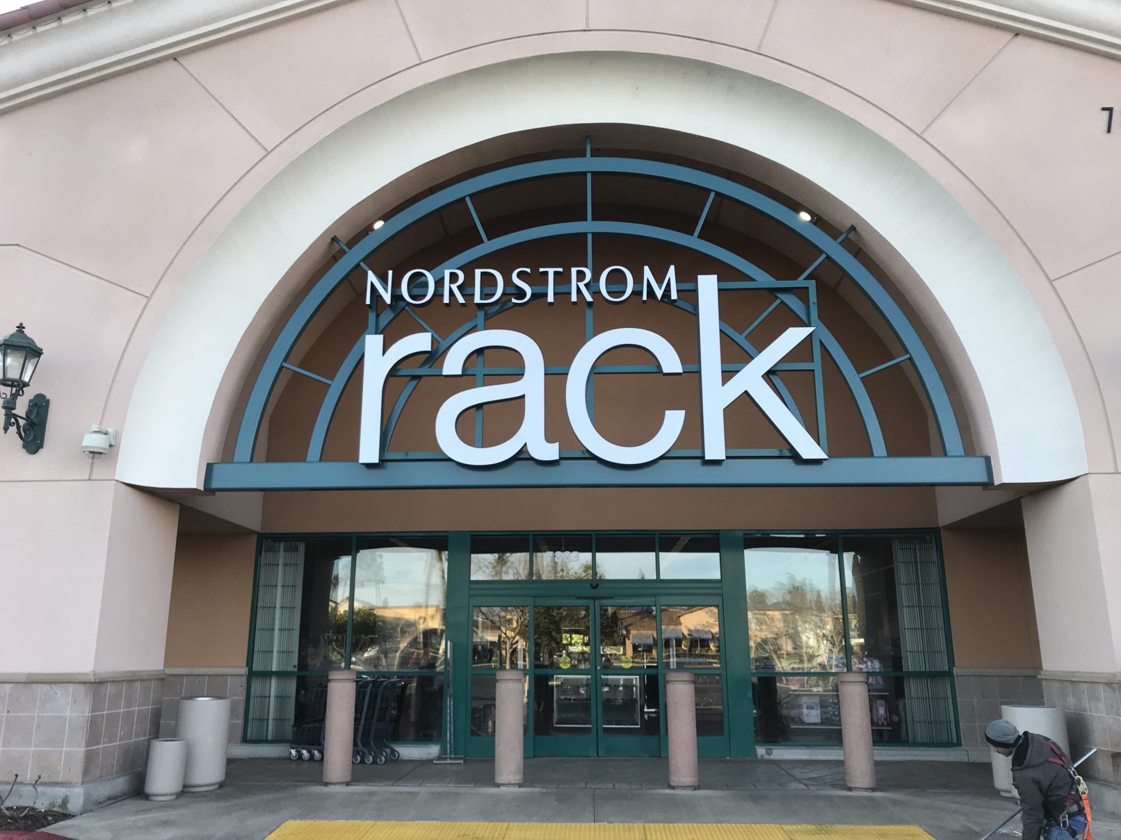 Exterior Signage Fresno Neon Sign Company