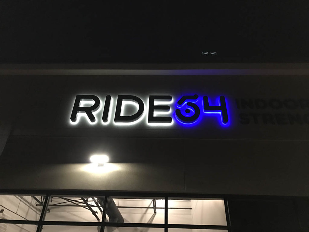 Services Fresno Neon Sign Company